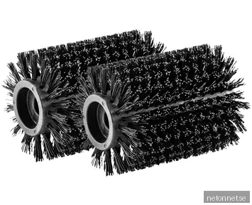 Kärcher Borste för sten PCL 4