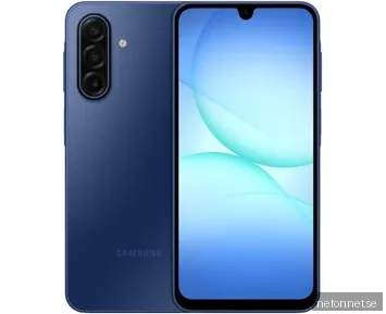 Samsung Galaxy A17 5G 128GB Blue