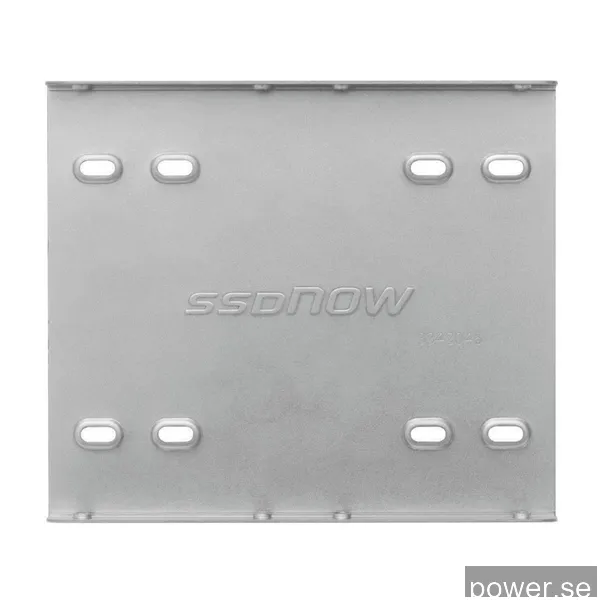Kingston 2,5" To 3,5" brackets