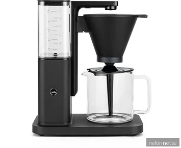 Wilfa CM10B-A125 coffee maker Zense
