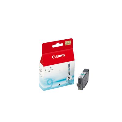 Canon PGI-9PC Foto Cyan