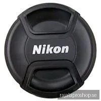 Nikon Objektivlock LC-62
