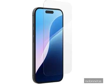 ZAGG Glass Elite Apple iPhone 16 /15