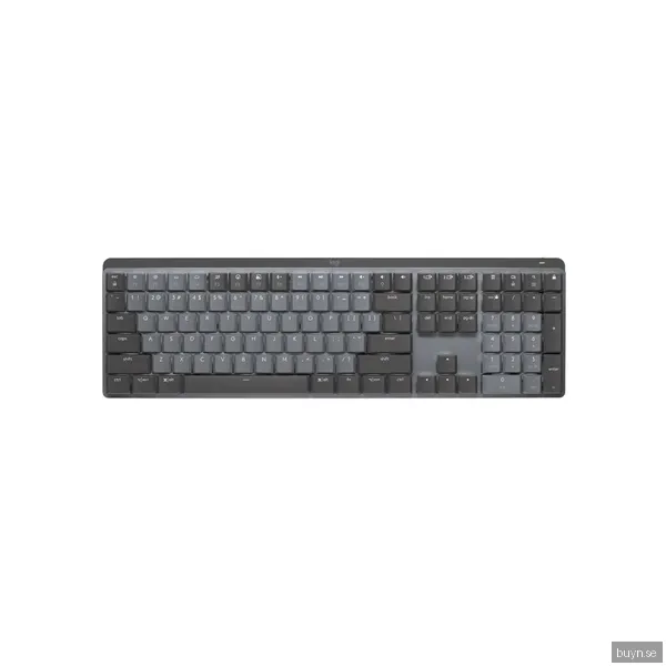 Logitech MX Mechanical - Linear