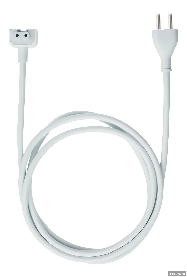 Apple Power Adapter Extension Cable - förlängn