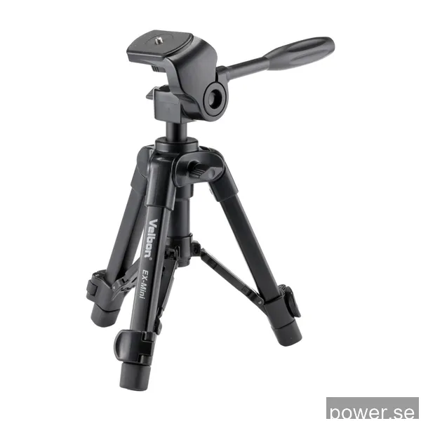 Velbon EX-Mini stativ