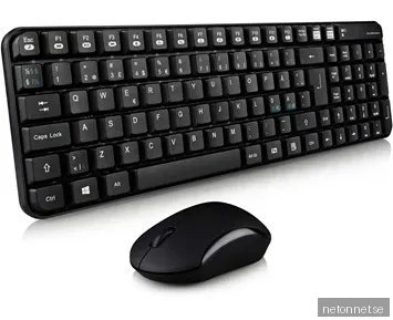 Andersson KDS 1.5 Silent