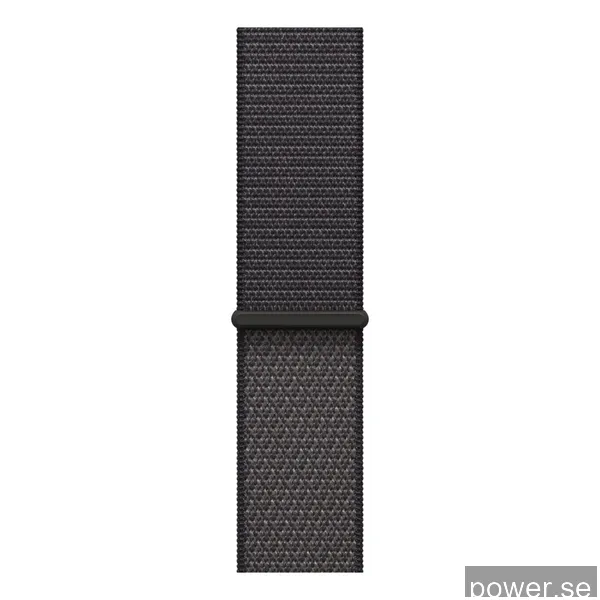 Apple 46mm Dark Gray Sport Loop - XL