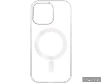 Andersson TPU case w/ MagSafe iPhone 13/14/15/16e