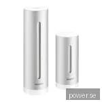 Netatmo Smart Home Weather Station NWS01EC