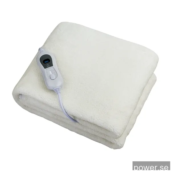 Point Dream Heat undervärmetäcke