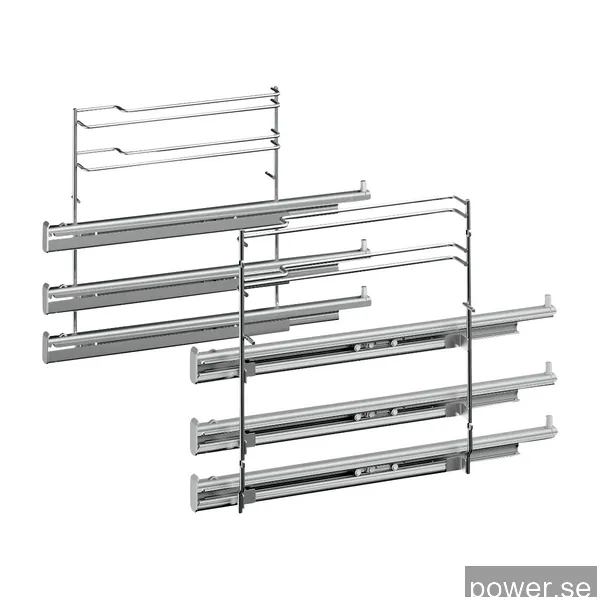 Siemens HZ638370 teleskopskenor