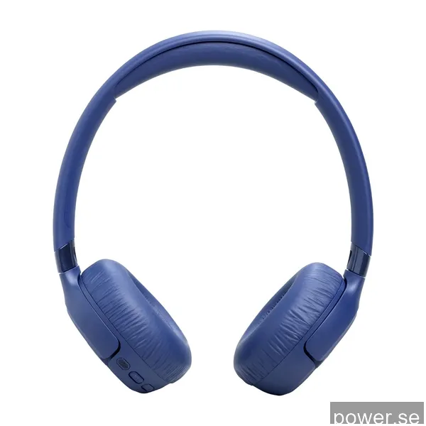 JBL Tune 680NC - Blue
