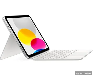 Apple Magic Keyboard Folio for iPad (10th generation) - Swedish