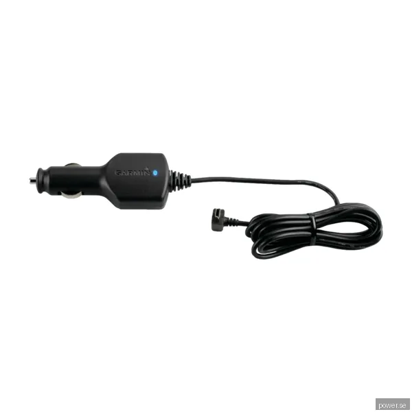 Garmin strömkabel Mini usb