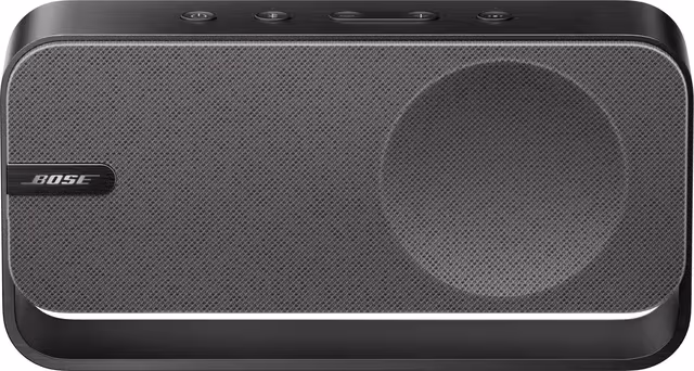Bose Soundlink Home trådlös bluetooth-högtalare (cool gray)