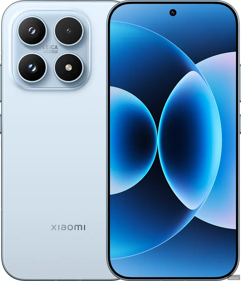Xiaomi 17 5G 512GB (ice blue) -B-Grade