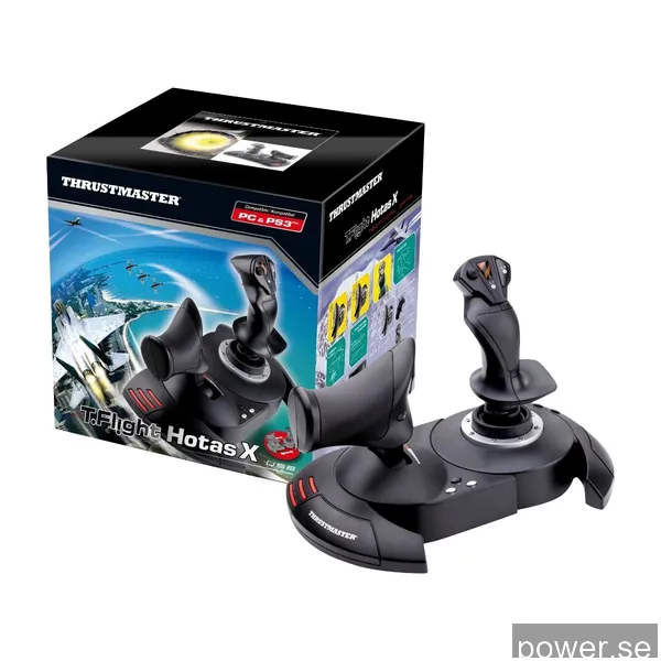 Thrustmaster T Flight Hotas X (PC)