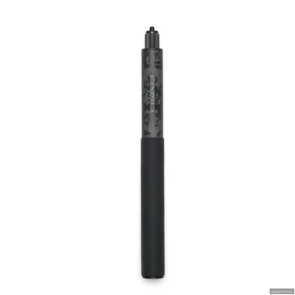 DJI Osmo 1m High-Strength Carbon Fiber Invisible Selfie Stick