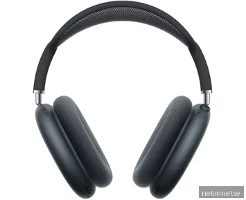 Apple AirPods Max midnatt (USB-C)