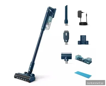 Philips XC5141/01 Sladdlös dammsugare -B-Grade