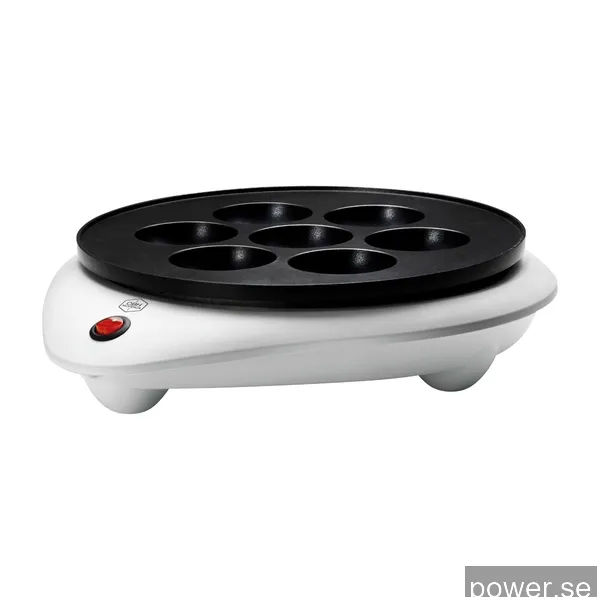 OBH 6931 Sweet Moments munkjärn