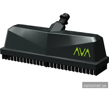 AVA Fasadborste för högtryckstvätt