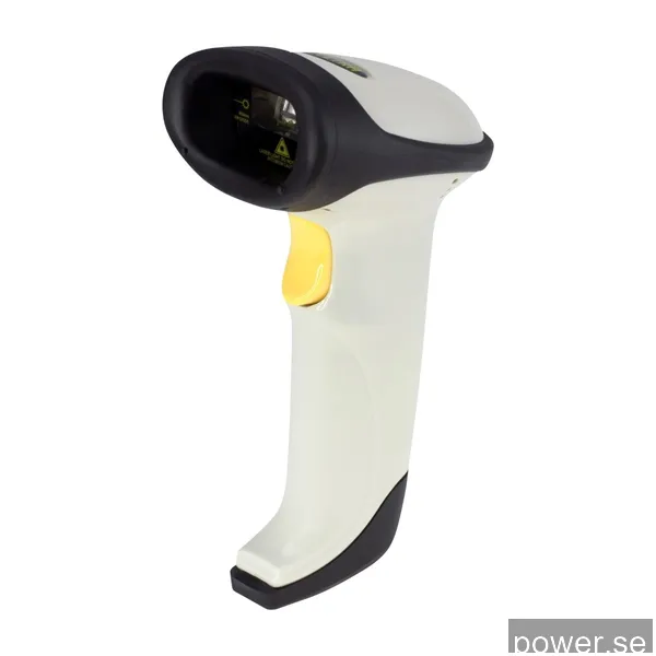 Eletra Barcode scanner