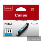Canon CLI-571 / 0386C001 Cyan