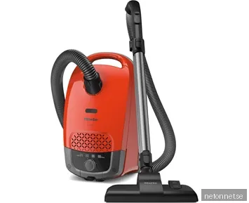 Miele Guard S1 Junior Röd