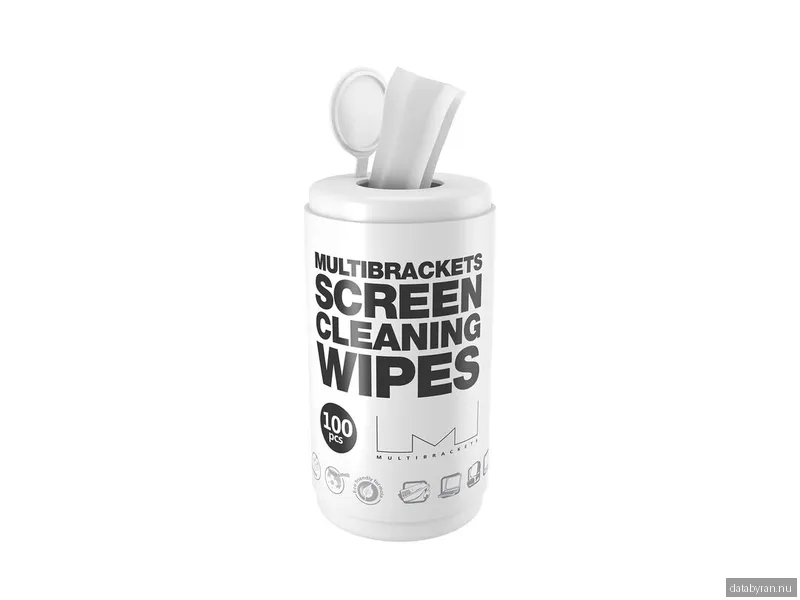 Multibrackets M Screen Cleaner