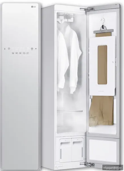LG Styler S3WF torkskåp