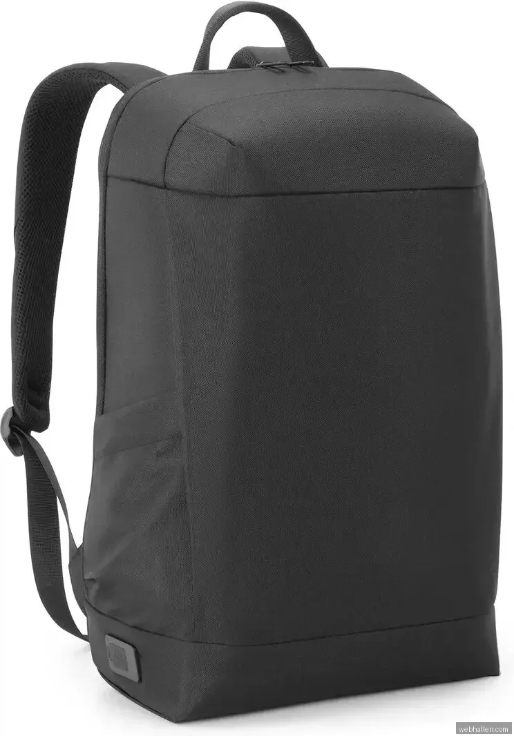 Andersson LPB-P2100 - Laptop Backpack 15,6" ECO