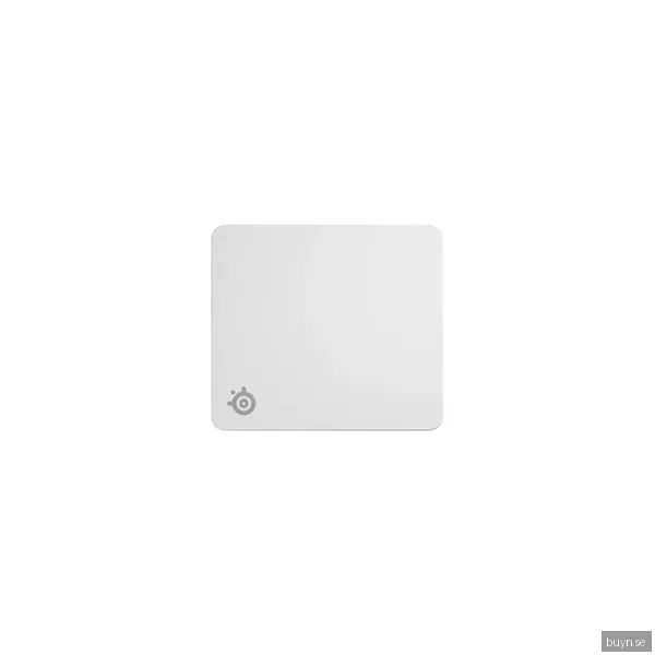 SteelSeries QcK L White