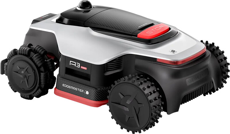 Dreame A3 AWD Pro 5000 Robotgräsklippare 5000 m²