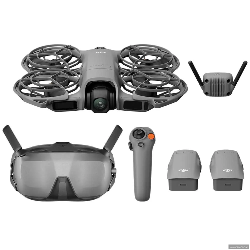 DJI Neo 2 Motion Fly More Combo