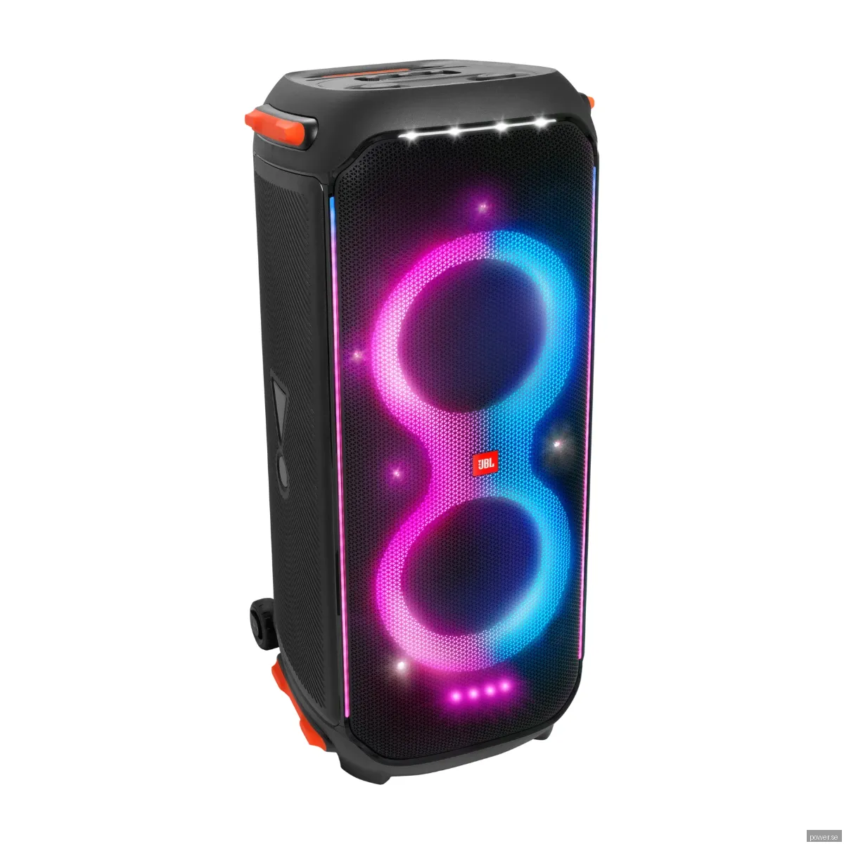 JBL PartyBox 710 partyhögtalare (svart)