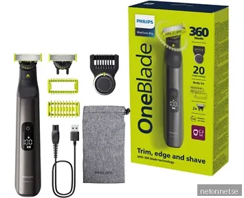 Philips OneBlade QP6552/15