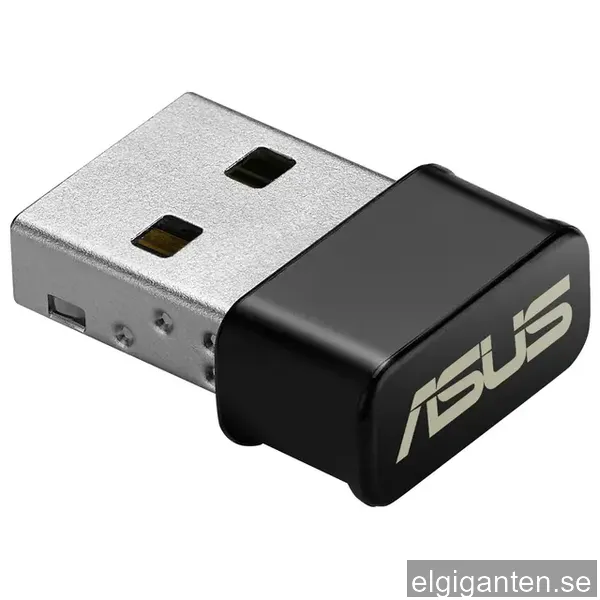 ASUS USB-AC53 Externt Nätverkskort