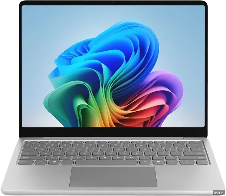 Microsoft Surface Laptop for Business 7th Edition Copilot+ PC 13" Touch (platinum)