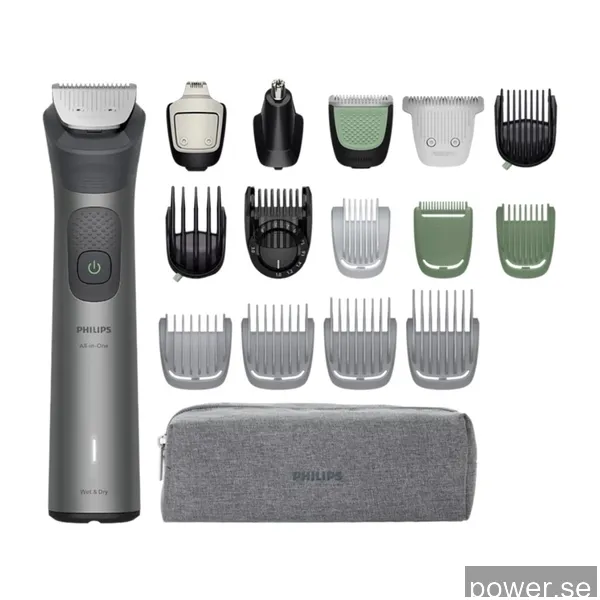 Philips Multigroom 7000