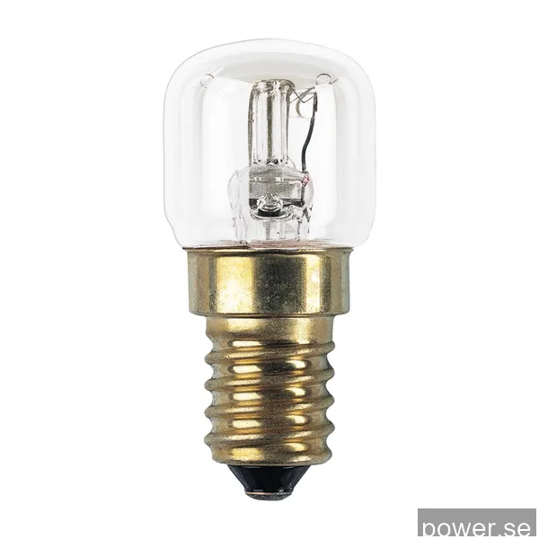 Osram ugnslampa Cl E14/15W E14 b1