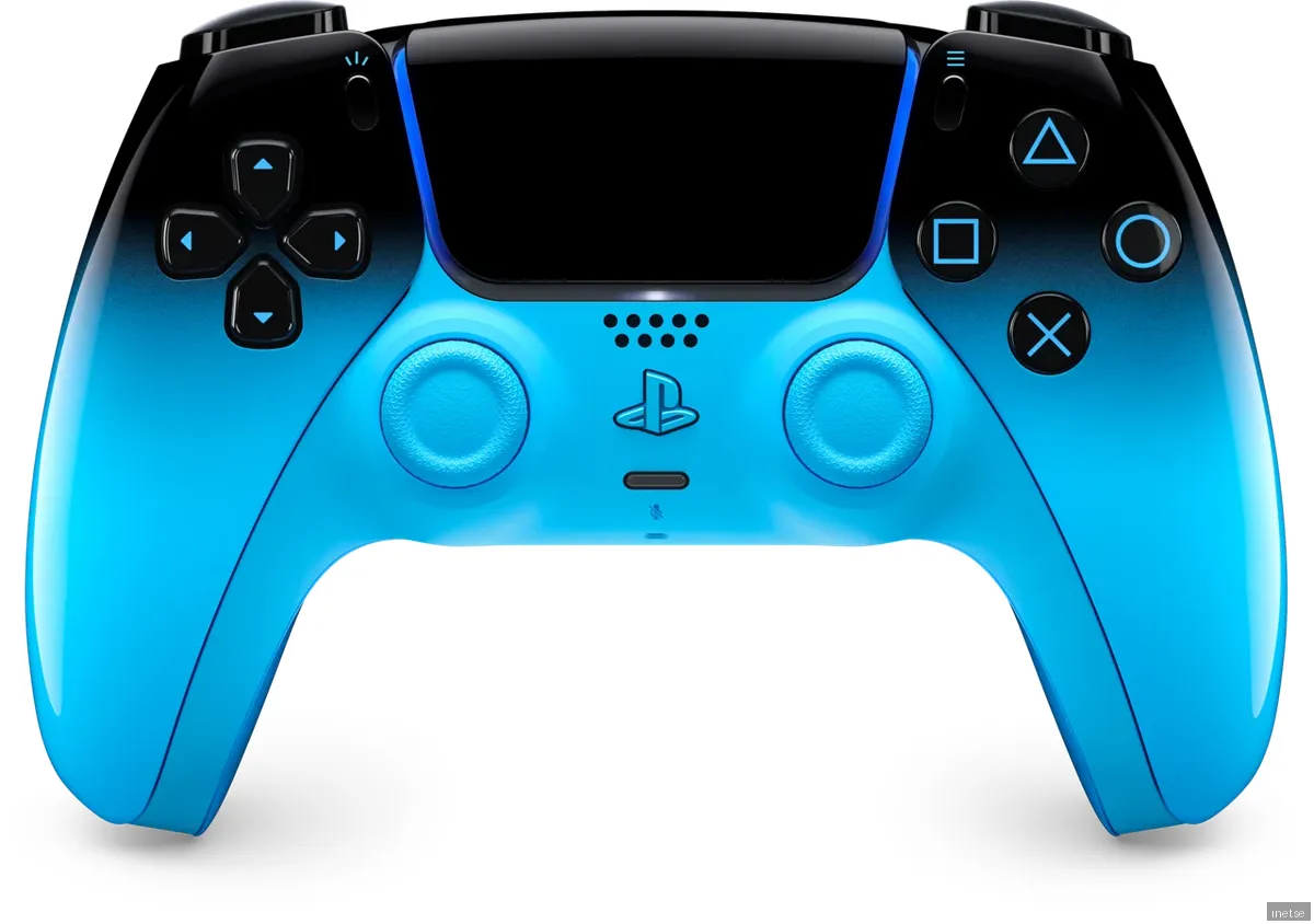 Sony Playstation 5 DualSense Rythm Blue