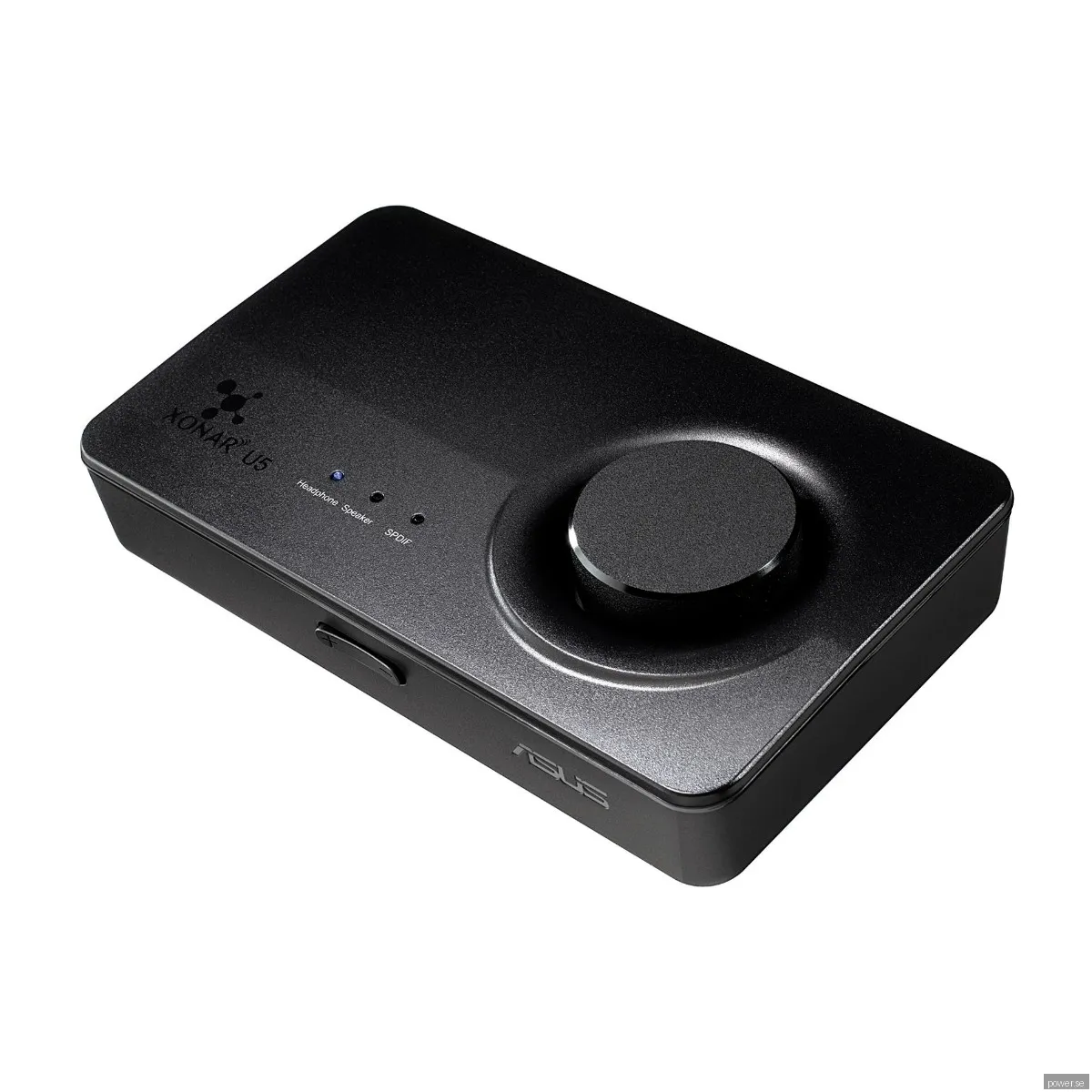 Asus Xonar U5 Externt Ljudkort 5.1