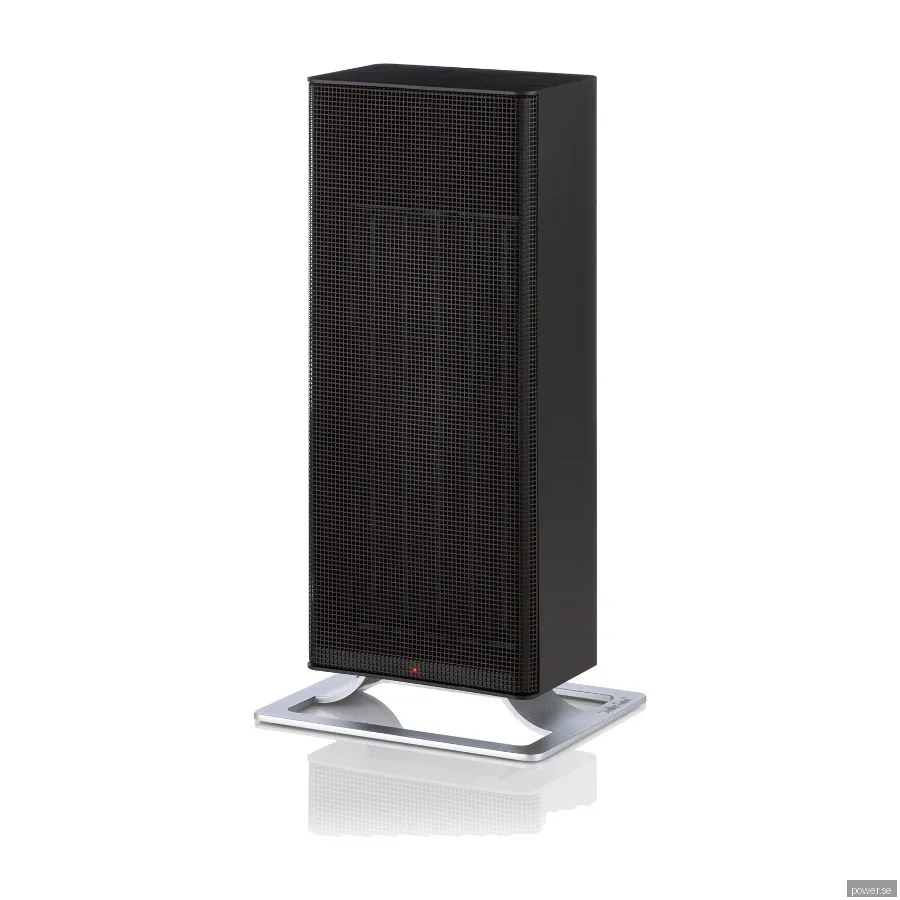 STADLER FORM 496199 ANNA- SVART VÄRMEFLÄKT