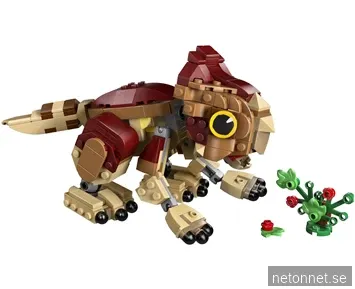 LEGO Jurassic World Dinosaurieungen Dolores: aquilops 76970