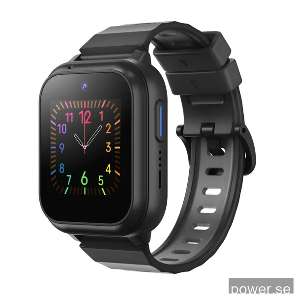 ZTE ZTE Kids Watch K2 Pro Black