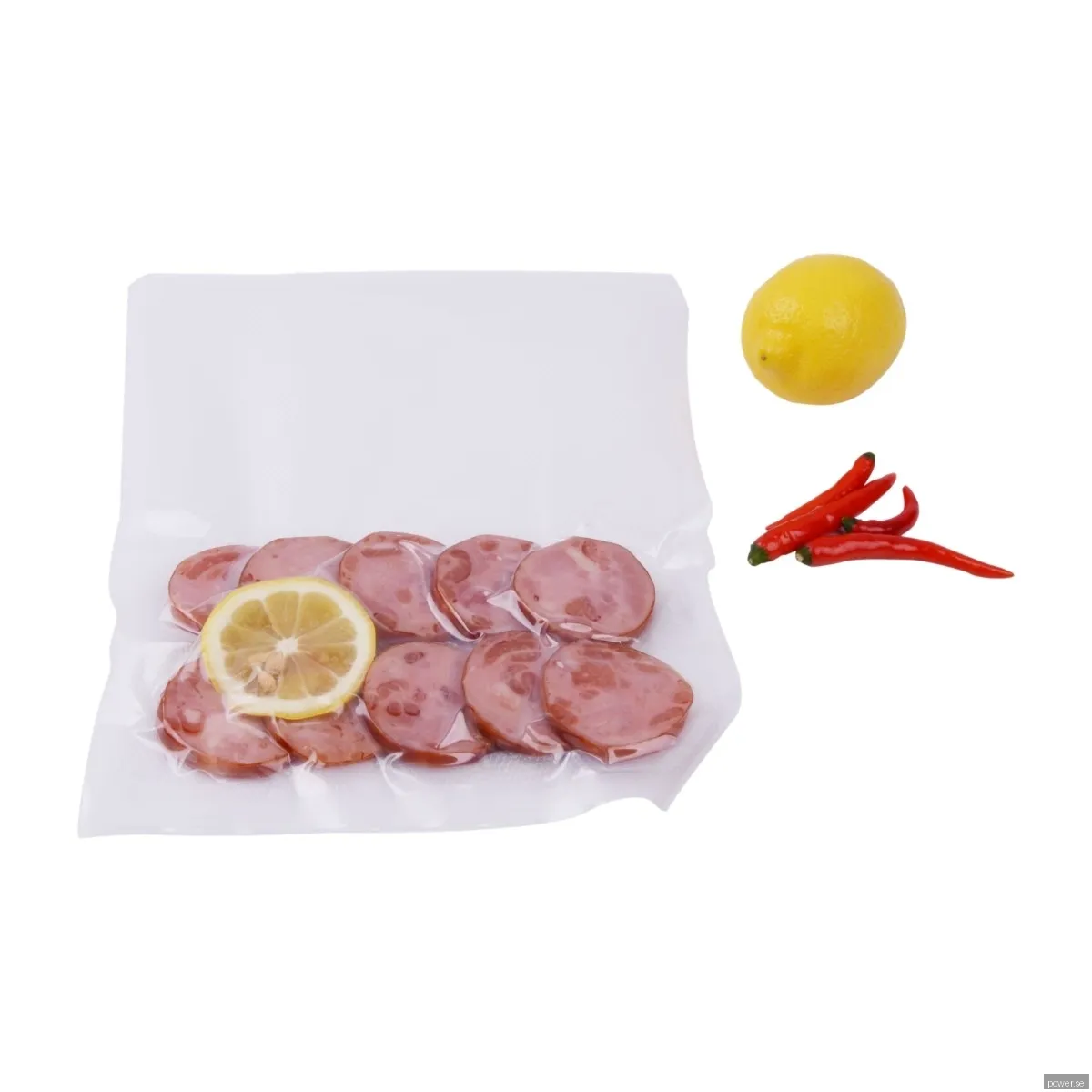 Point Pro POVS1003 vakuumpåsar S