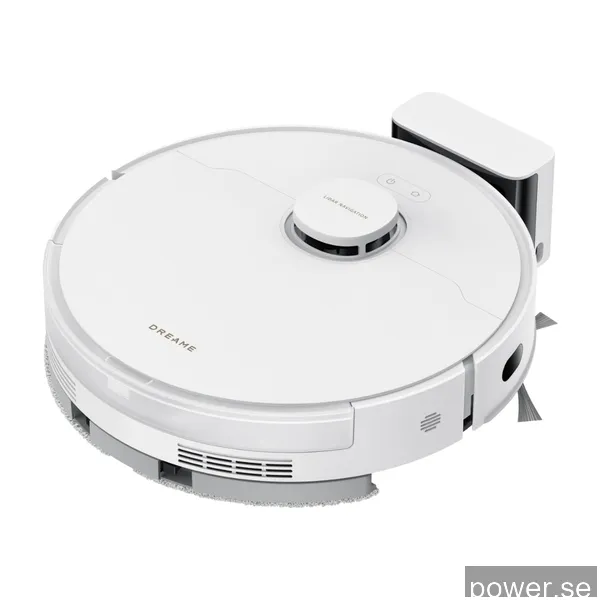 Dreame D20 - White
