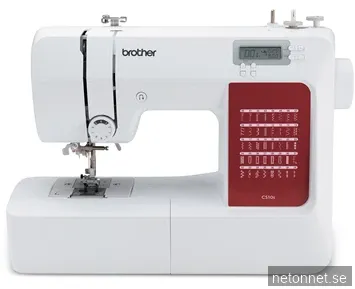 Brother CS10S